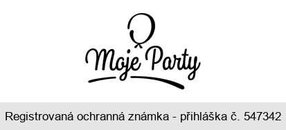 Moje Party