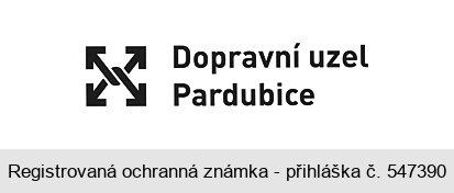 Dopravní uzel Pardubice