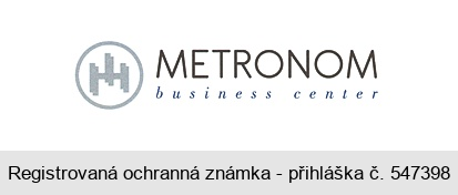 METRONOM business center