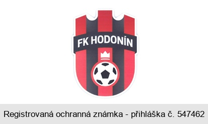 FK HODONÍN