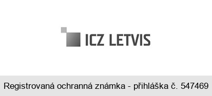 ICZ LETVIS