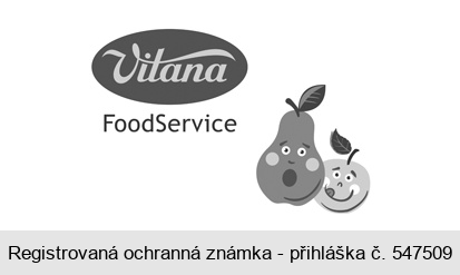 Vitana FoodService