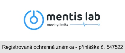 mentis lab moving limits