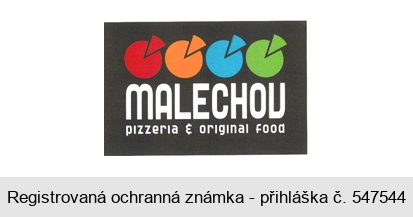 MALECHOV pizzeria & original food