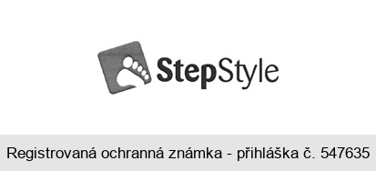 StepStyle