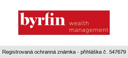byrfin wealth management