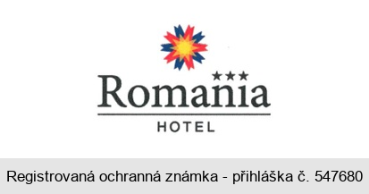 Romania  HOTEL