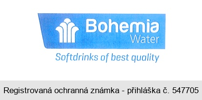 Bohemia Water Softdrinks of best quality