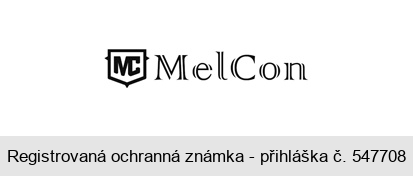Mc MelCon