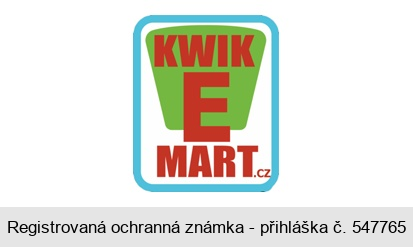 Kwik E Mart.cz
