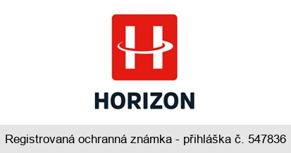 H HORIZON