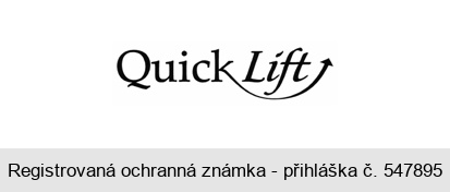 Quick Lift