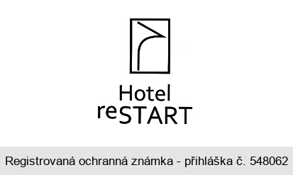 Hotel reSTART