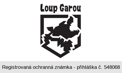 Loup Garou