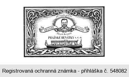 převozník pražský PRAŽSKÉ BENÁTKY Zdeněk Bergman PRAŽSKÉ BENÁTKY s.r.o.