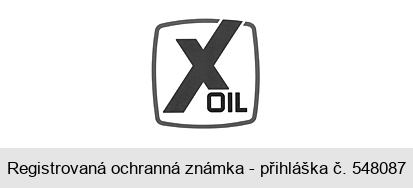 X OIL