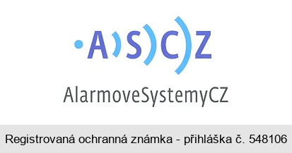 ASCZ AlarmoveSystemyCZ