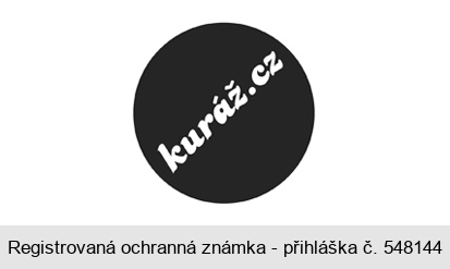 kuráž.cz