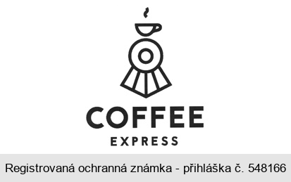 COFFEE EXPRESS