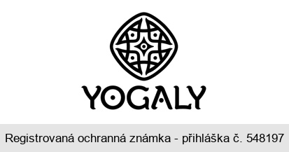 YOGALY