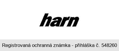harn