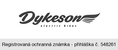 Dykeson electric bikes