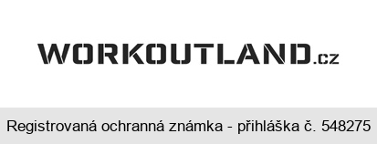 WORKOUTLAND.cz