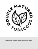 DOUBLE MATURED TOBACCOS