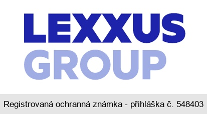 LEXXUS GROUP