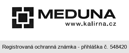 MEDUNA www.kalirna.cz