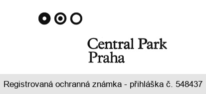 Central Park Praha