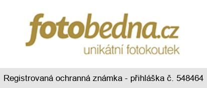 fotobedna.cz unikátní fotokoutek