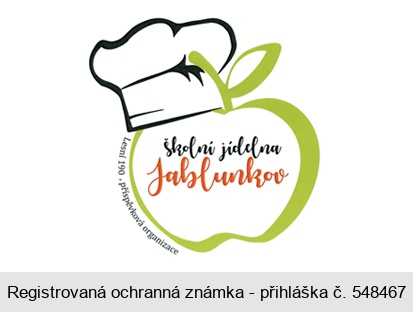 Školní jídelna Jablunkov Lesní 190, příspěvková organizace