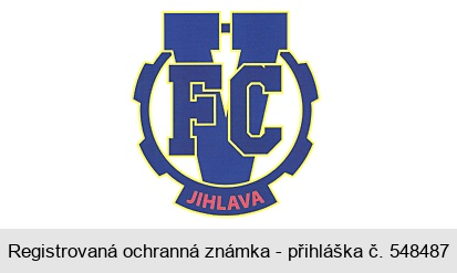 FC V JIHLAVA