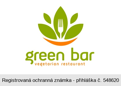 green bar vegetarian restaurant