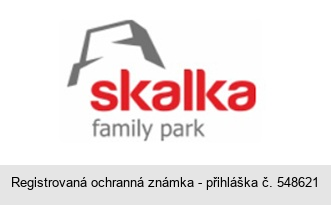 skalka family park