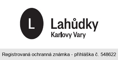 L Lahůdky Karlovy Vary