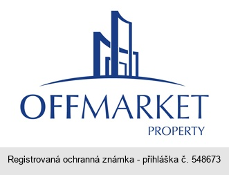 OFFMARKET PROPERTY
