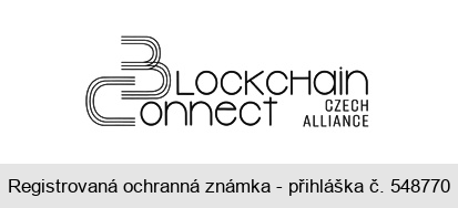 Blockchain Connect CZECH ALLIANCE