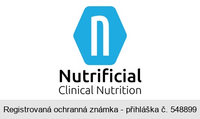 Nutrificial Clinical Nutrition n