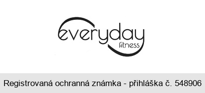 everyday fitness