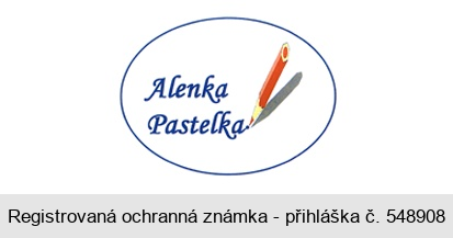 Alenka Pastelka