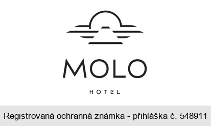 MOLO HOTEL