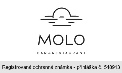 MOLO BAR & RESTAURANT