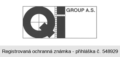 QI GROUP A.S.
