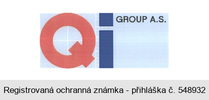 QI GROUP A.S.