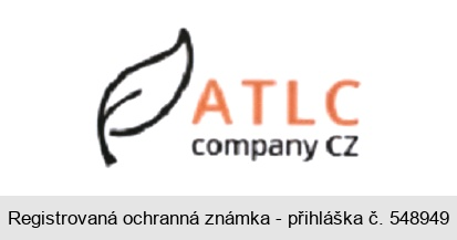 ATLC company CZ