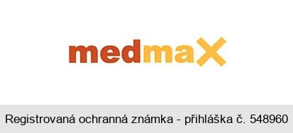 medmaX