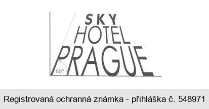 SKY HOTEL PRAGUE