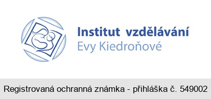 Institut vzdělávaní Evy Kiedroňové